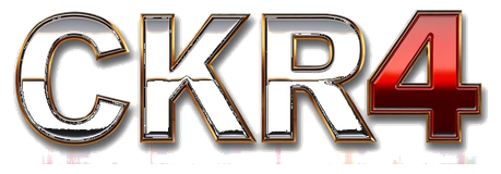 ckr4 logo